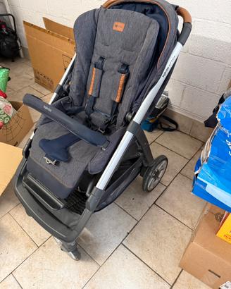 Trio inglesina aptica