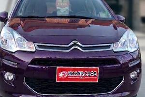 Citroen C3 BlueHDi 75 Van Attraction