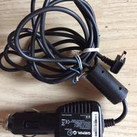 Cavo alimentazione/auto navigatore GARMIN