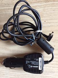 Cavo alimentazione/auto navigatore GARMIN