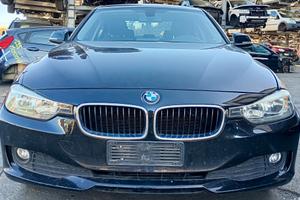 BMW Serie 3 F30 Anno 2012 | SOLO PER RICAMBI