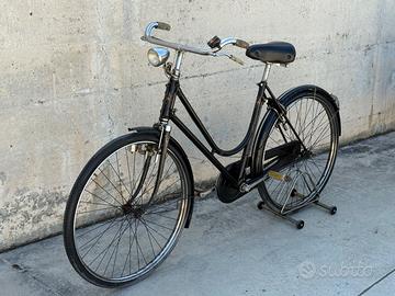 Bianchi Lusso da donna freni a bacchetta