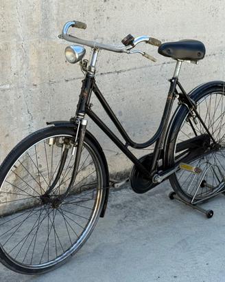 Bianchi Lusso da donna freni a bacchetta
