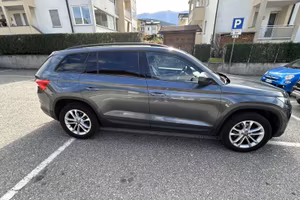 kodiaq 4x4