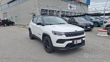 Jeep Compass 1.6 Multijet II 2WD Night Eagle UNICO