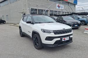 Jeep Compass 1.6 Multijet II 2WD Night Eagle UNICO