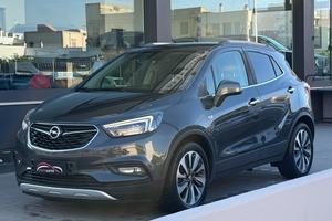 OPEL Mokka X 1.6 CDTI Ecot.136 4x2 aut.Innov.