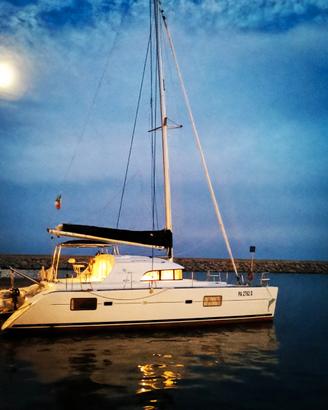 Catamarano Lagoon 380 S2 Premium IVA Compresa