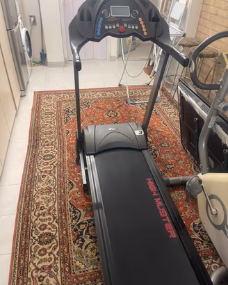 Tapis roulant