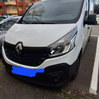 Furgone Renault Tragici diesel