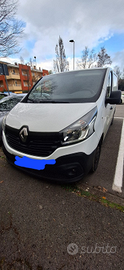 Furgone Renault Tragici diesel