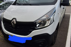 Furgone Renault Tragici diesel