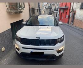 Jeep compass nighit eagle