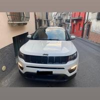 Jeep compass nighit eagle