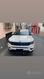 Jeep compass nighit eagle