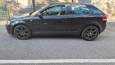 audi a3 8p