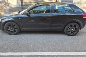audi a3 8p