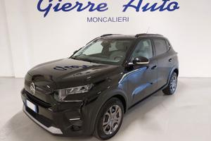 CITROEN C3 4ª serie C3 PureTech 100 S&S Max