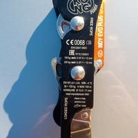 INDY EVO PLUS  (DISCENSORE)