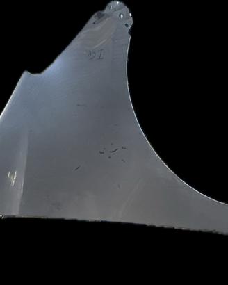 Parafango Anteriore Destro Toyota IQ