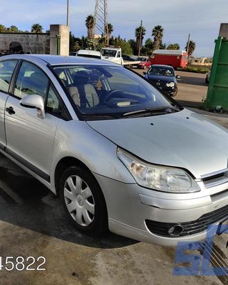 Citroen c4 lc 1.4 16v 88cv 04-11 - ricambi