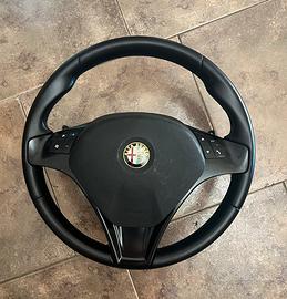 Volante alfa romeo Giulietta