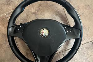 Volante alfa romeo Giulietta