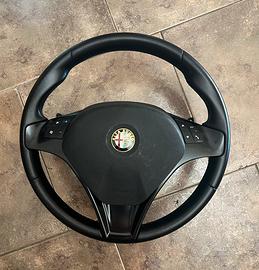 Volante alfa romeo Giulietta