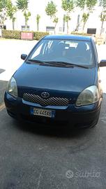 TOYOTA Yaris 2ª serie - 2003