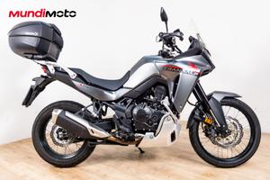 HONDA XL 750 TRANSALP - 2024