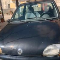 Fiat 600 il prezzo indicato è trattabile