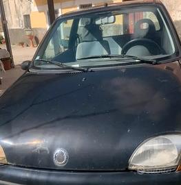 Fiat 600 il prezzo indicato è trattabile