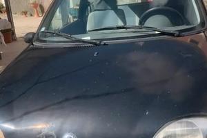 Fiat 600 il prezzo indicato è trattabile