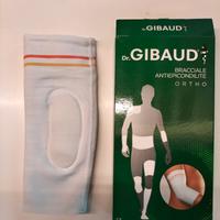 Gomitiera x epicondilite