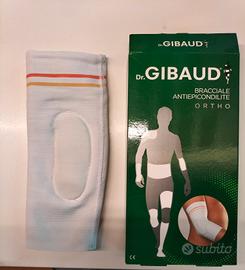 Gomitiera x epicondilite