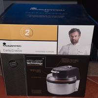 friggitrice a vapore 