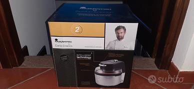 friggitrice a vapore 