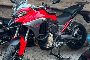 Ducati Multistrada V4s