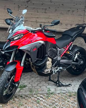 Ducati Multistrada V4s
