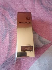 Profumo  montale  originale