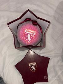 Palla natale maxi TORINO