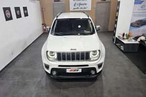 Jeep Renegade 1.0 T3 120cv Limited