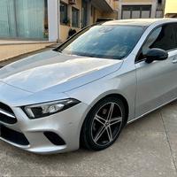 Mercedes-benz A 180 d Automatic Sport