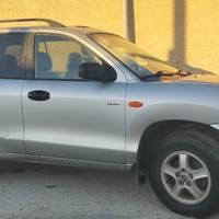 Ricambi Hyundai S. F 2.0 D del 2004 motore D4FA