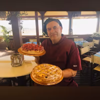 Chef Cuoco