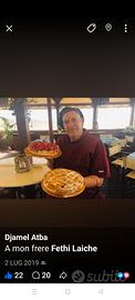 Chef Cuoco