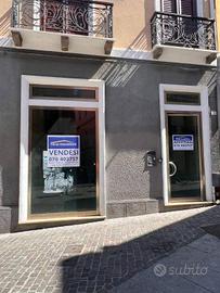 Cagliari - Corso Vittorio Emanuele