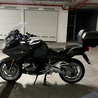 Bmw r 1250 rt - 2020