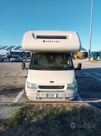 630 kentuchy MANSARDATO del 2005 in saldo