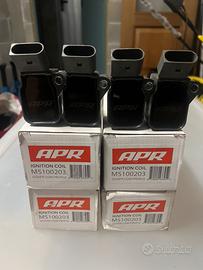 Kit componenti sportivi gruppo VAG Golf A3